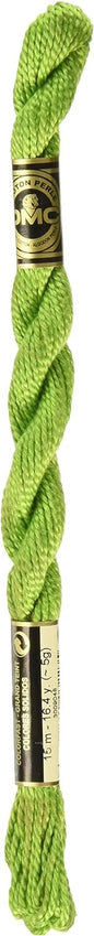 Sz 3 Skein-16.4 yds/Bright Chartreuse/704