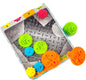 Fat Brain Toys Crankity Brainteaser