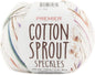 Premier Cotton Sprout Speckles Yarn-Harvest