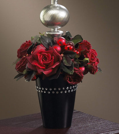 Design Master Spray Paint, 12 Ounce (Pack of 1), Glossy Black