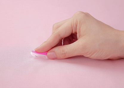 Clover Wonder Sewing Pins, Yellow and Pink