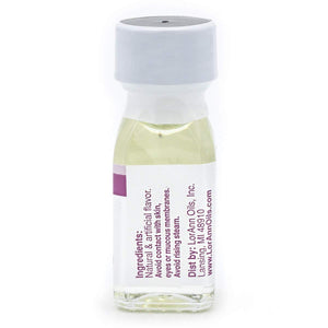 LorAnn Cinnamon Oil SS Flavor, 1 dram bottle (.0125 fl oz - 3.7ml)