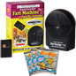 Remote Controlled Farting Machine Fart Toy with 15 Fart Sounds Plus 3 Farts in A Bag for Fart Pranks and Fart Jokes, Fart Maker Funny Gag Gift