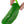 Load image into Gallery viewer, Giant Gummy Pickle (4.5oz)- Made with Sour Dill Pickle Flavoring
