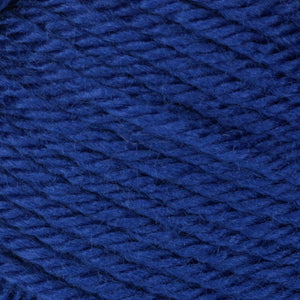 Patons Canadiana Yarn, Royal Blue