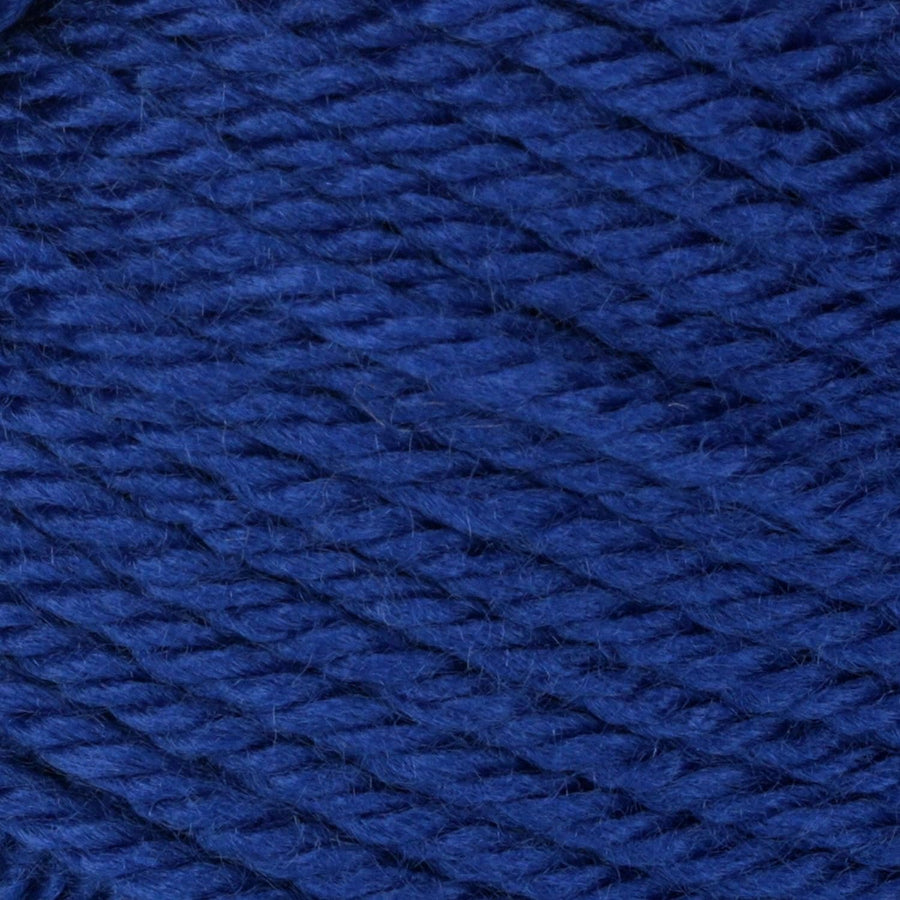 Patons Canadiana Yarn, Royal Blue