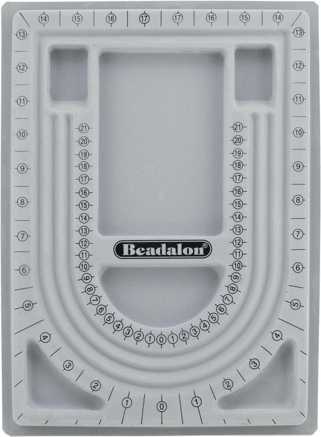 Beadalon Bead Board 34-Inch (Parent)
