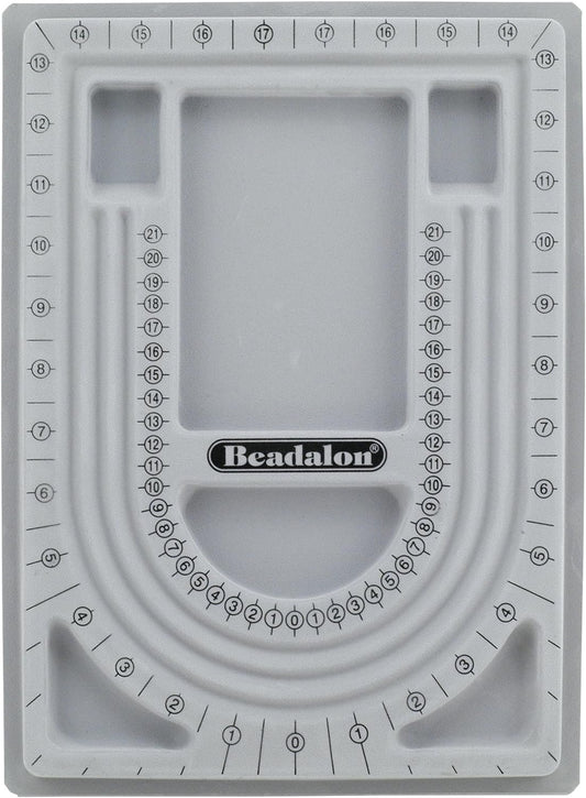 Beadalon Bead Board 34-Inch (Parent)