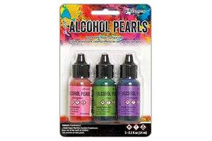 Ranger RGRTANK.65531 TH Alc Ink Pearls Kit #3