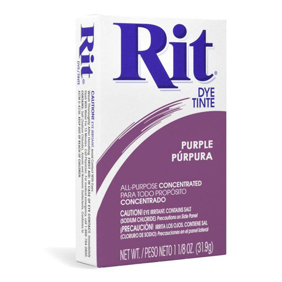 Rit® Dye Powders, 1oz. (20 Colors)