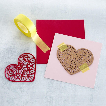 Spellbinders CRFTTAPE Best Ever, 0