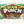 Load image into Gallery viewer, Sour Punch Straws Pickle Roulette 4.5 Oz
