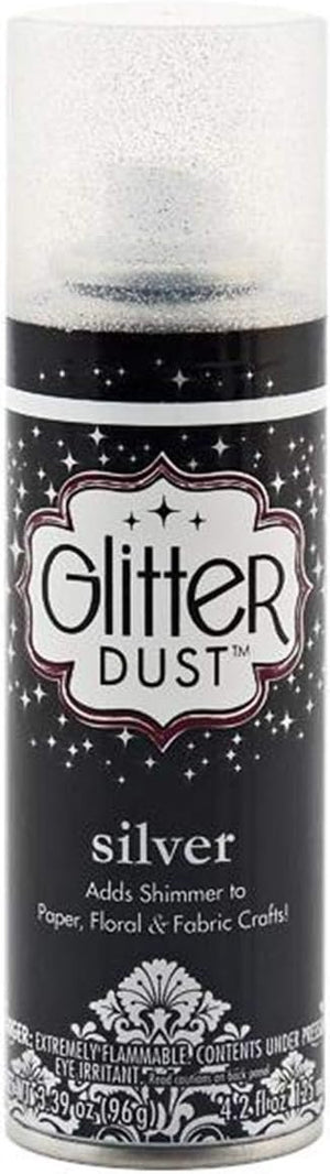 Glitter Dust Ultra Fine Glitter Spray