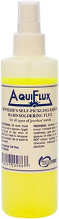 Aqui Flux, 1/2 Pint | SOL-932.03