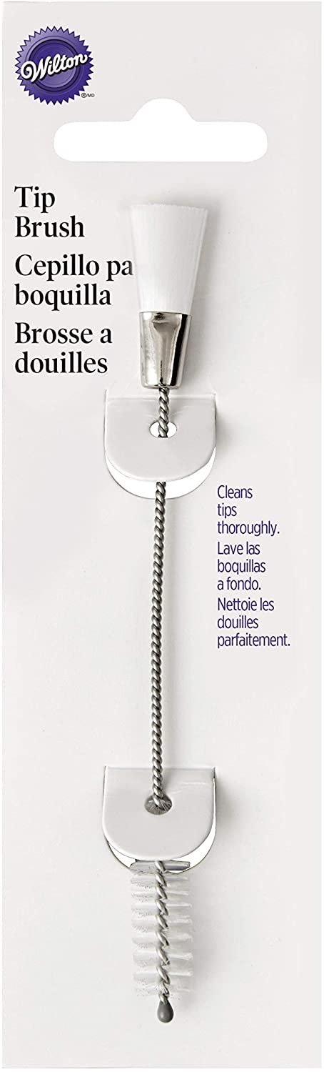 Wilton Tip Brush Tool