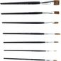 Ranger 7-Piece Artist Brush Set