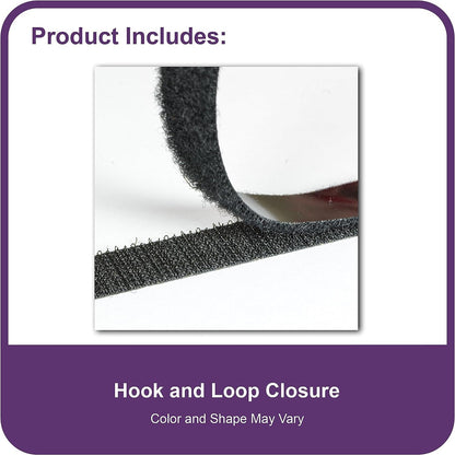 C-Line Super Heavyweight Job Ticket Holder (41902) Large