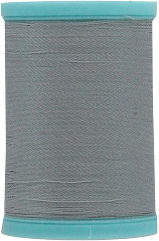 Coats Eloflex Stretch Thread 225yd-nugrey