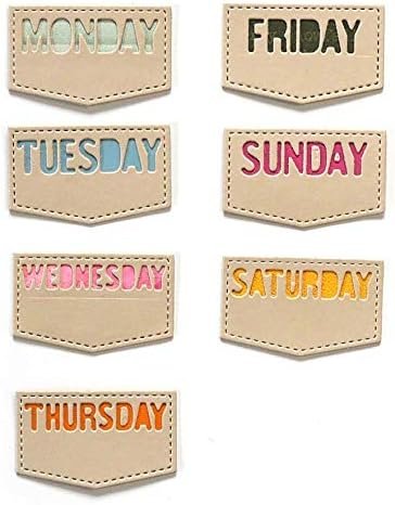 ELIZABETH CRAFT DESIGNS Elizabeth Craft DIE, Sidekick Essentials 3