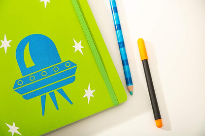 Cricut Shimmer Vinyl, Black