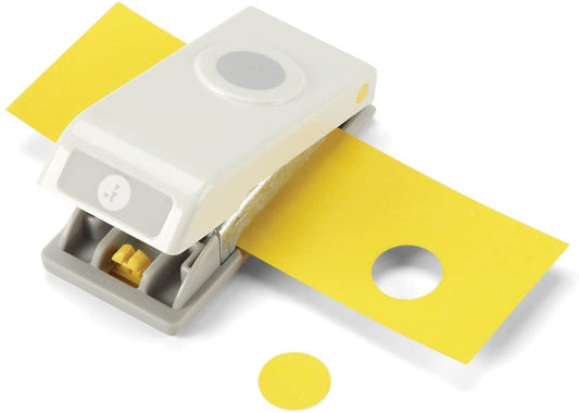 EK Tools Circle Punch, 0.75-Inch, New Package