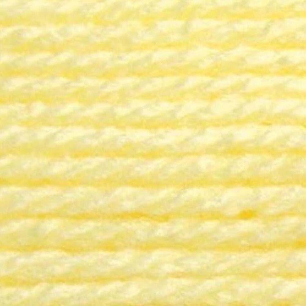 Bernat Softee Baby Yarn, Lemon