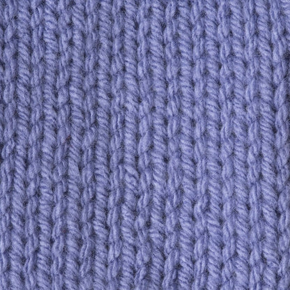 Caron One Pound Solids Yarn, 16oz, Gauge 4 Medium, 100% Acrylic - Lavender Blue- For Crochet, Knitting & Crafting ( 1 Piece )
