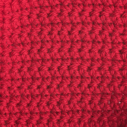 Patons Canadiana Yarn, Cardinal