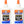 Load image into Gallery viewer, Elmers Washable No-Run School Glue, 4 oz, 1 Bottle (E304) - Pack of 2
