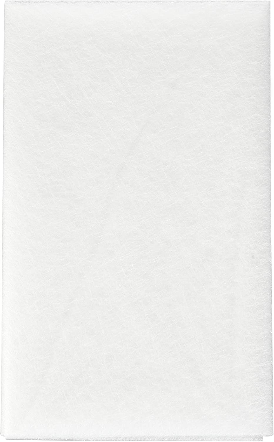Attached Mistyfuse Sheer Fusible Interfacing, 20" x 90", White (EAWF01)