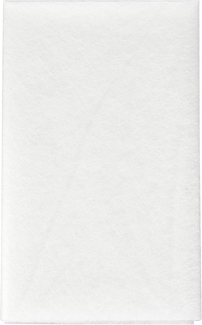 Attached Mistyfuse Sheer Fusible Interfacing, 20" x 90", White (EAWF01)