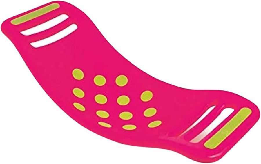 Fat Brain Toys Teeter Popper, Pink