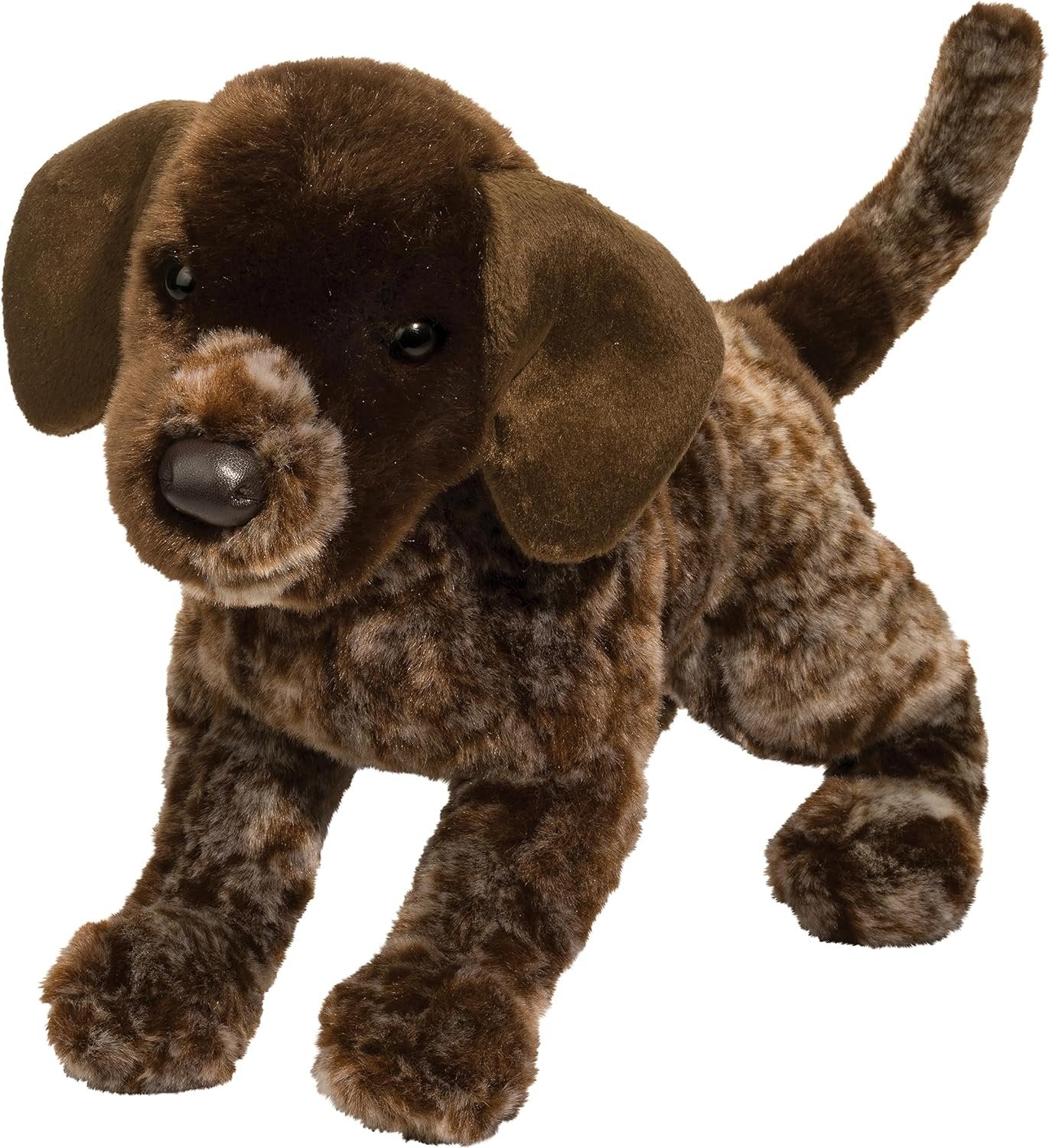 Douglas Wolfgang German Pointer Dog Plush Stuffed Animal