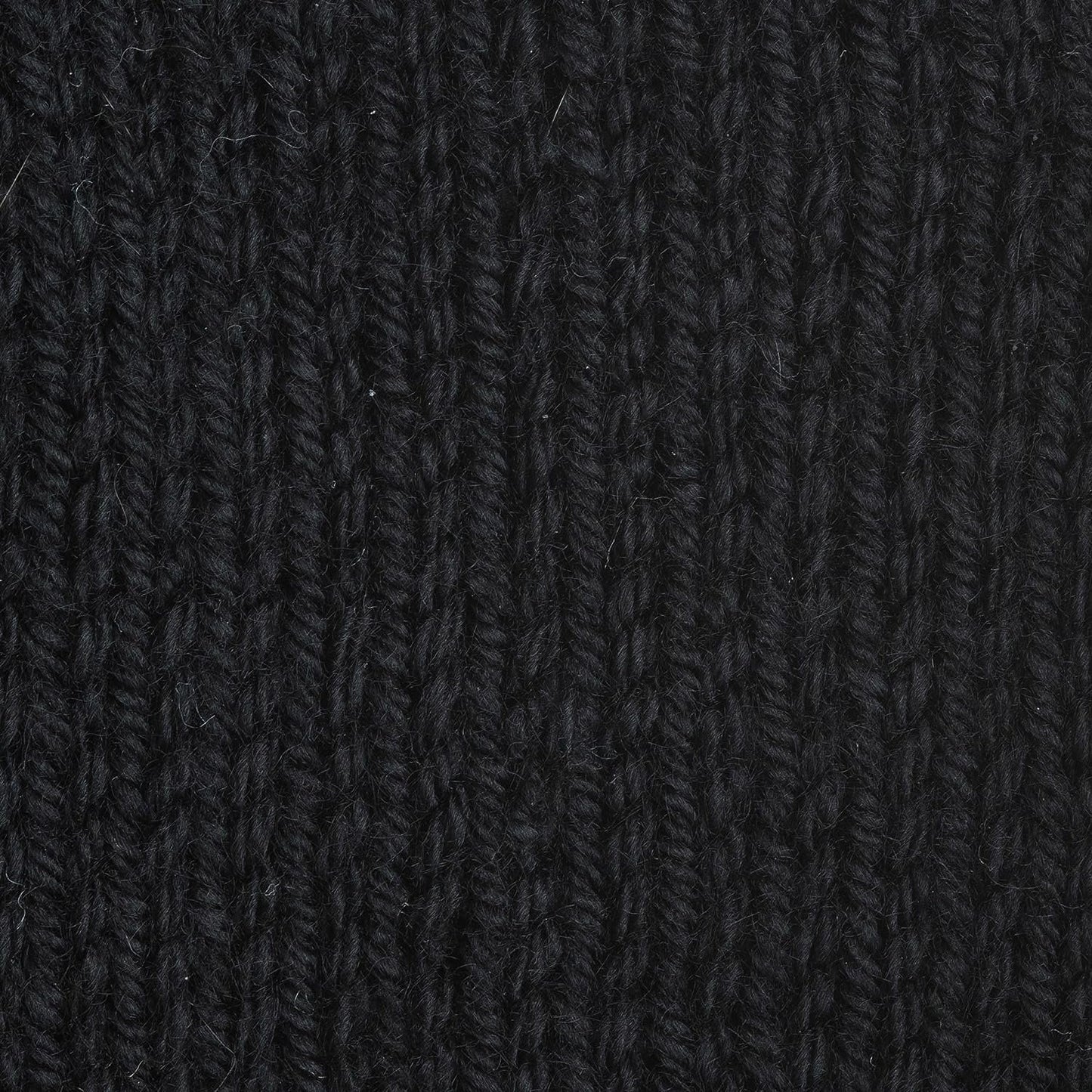 Patons Canadiana Yarn, Black