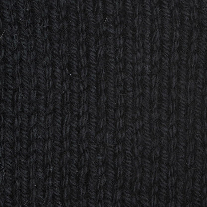Patons Canadiana Yarn, Black