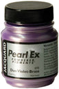 Pearl Ex Pigment .5 Oz Duo Violet-Brass