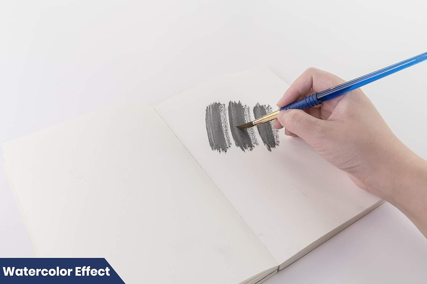 Pacific Arc Jumbo Watersoluble Graphite Sticks