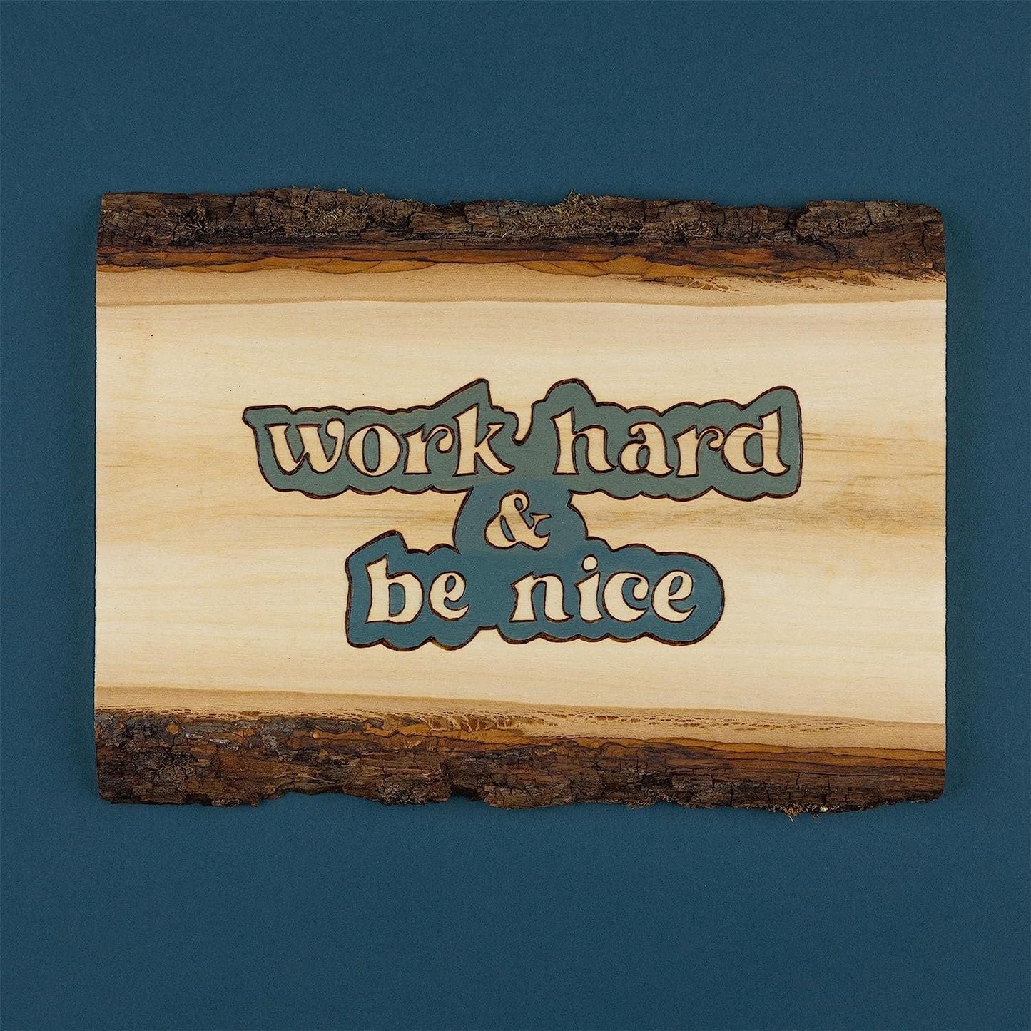 MICHAELS Basswood Rectangle Plaque by Make Market®