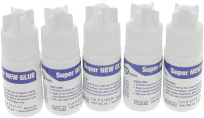 New Glue, 3g Bottle