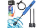 Handheld Rechargeable Epoxy Resin Mixer Epoxy Resin Mixer Electric for Epoxy for Crafts Tumbler, Making DIY Glitter Tumbler Resin Mixing Cups - Epoxy Mixer for Tumblers - Handheld Acrylic Paint Mixer