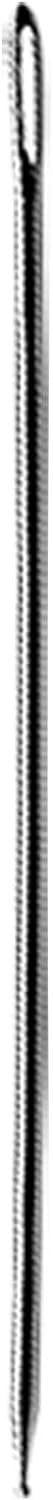 SULLIVANS USA, INC. 39870 Ball-TIP Needle, Size 26 (37mm)