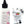 Load image into Gallery viewer, Art Glitter Glue Designer Dries Clear Adhesive 4 oz with Ultra Fine Metal Tip (Standard)
