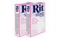 Pack of 2 Rit Dye Laundry Treatment Color Remover