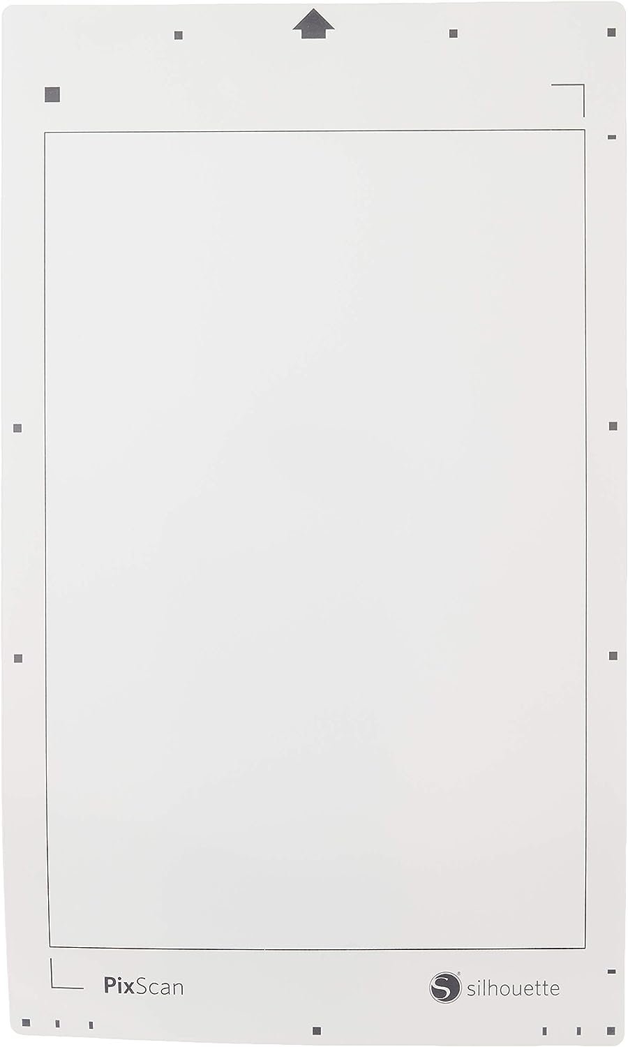 Silhouette PixScan Cutting Mat for use with Portrait