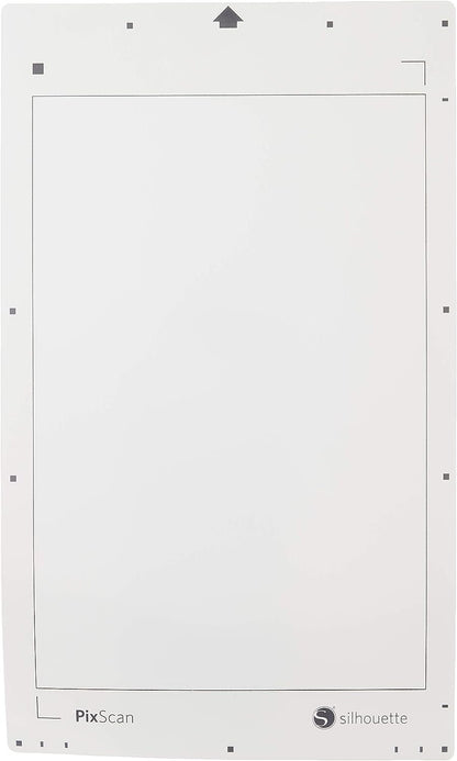 Silhouette PixScan Cutting Mat for use with Portrait