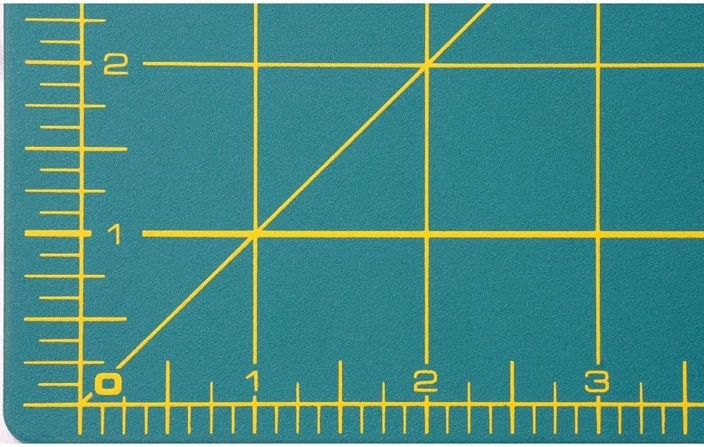 Olfa Gridded Cutting Mat