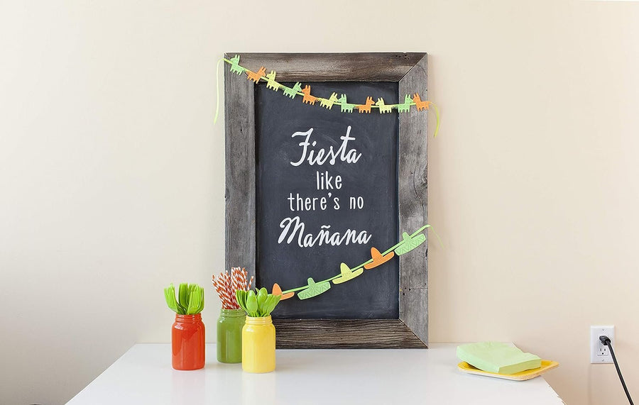 Cricut Vinyl, Chalkboard