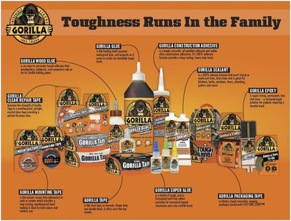 Gorilla Super Glue 15 Gram