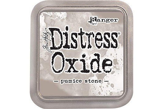 Ranger Tim Holtz Distress Oxide Ink Pad, Pumice Stone