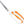 Load image into Gallery viewer, Fiskars Premier No. 8 Easy Action Sewing and Crafting Scissors  - Spring Action Fabric &amp; Craft Scissors - White
